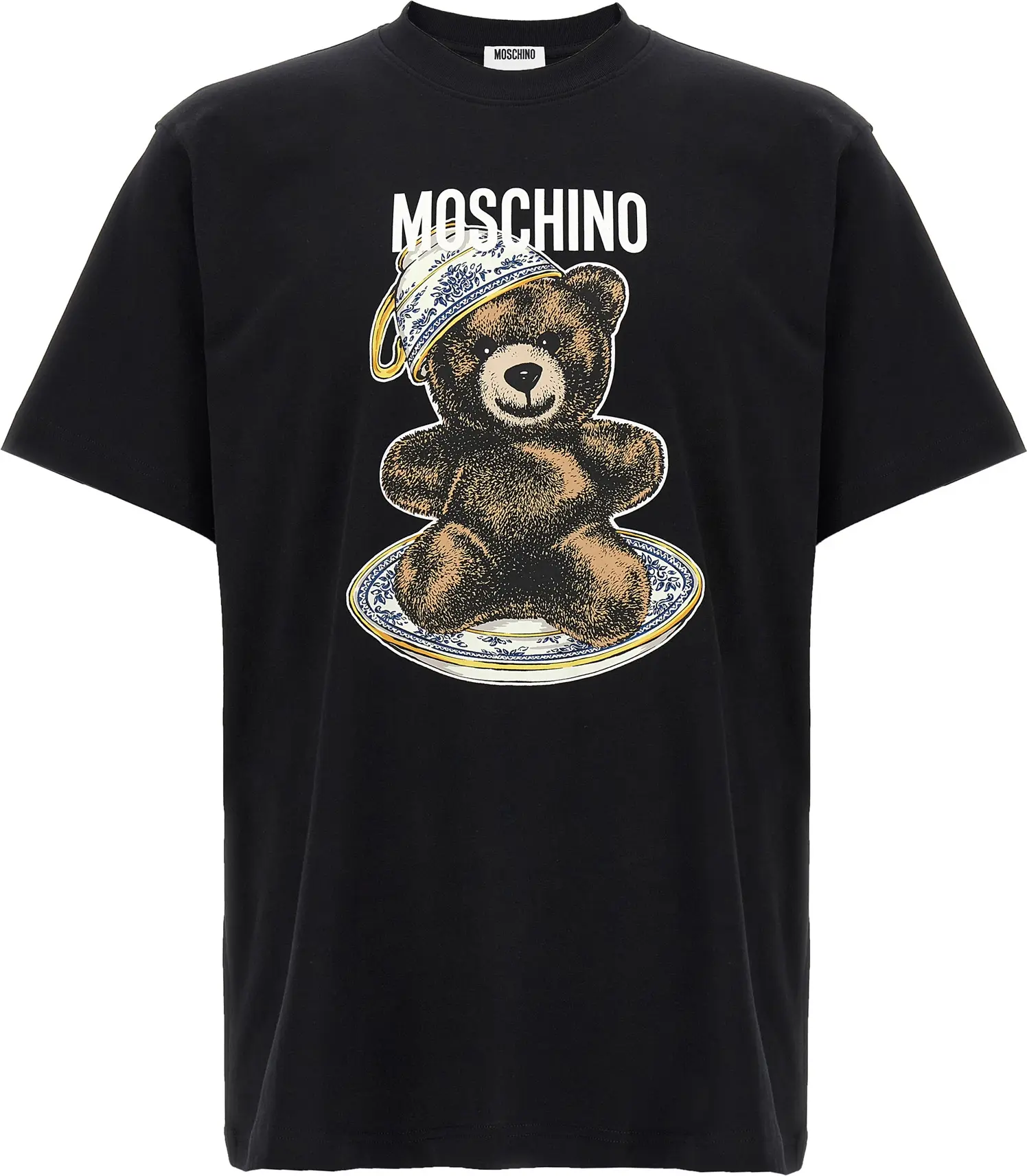 T-shirt Moschino