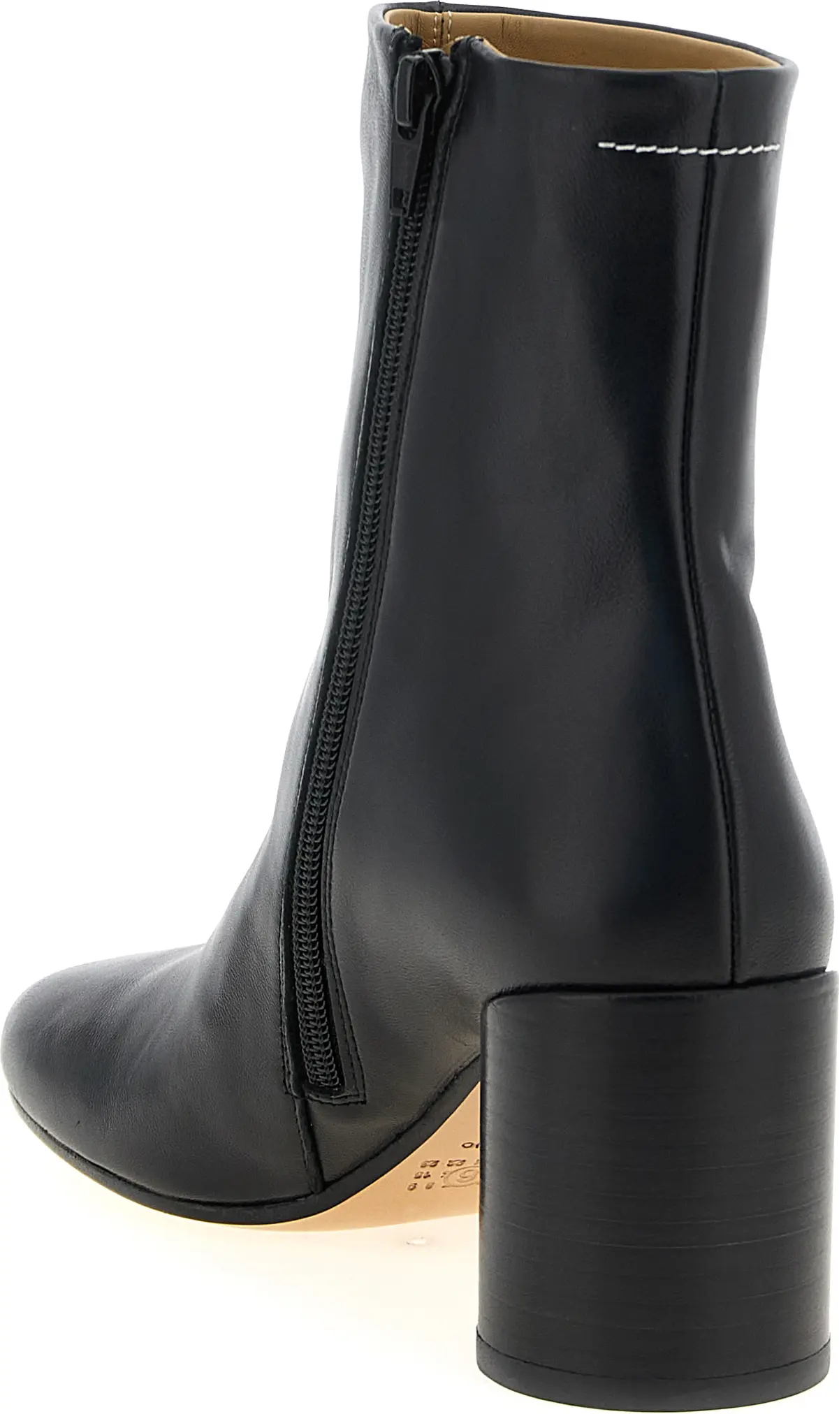Ботильоны MM6 Maison Margiela