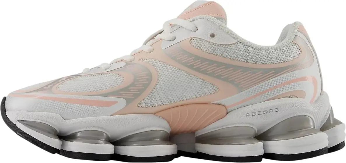New Balance krossovkalari