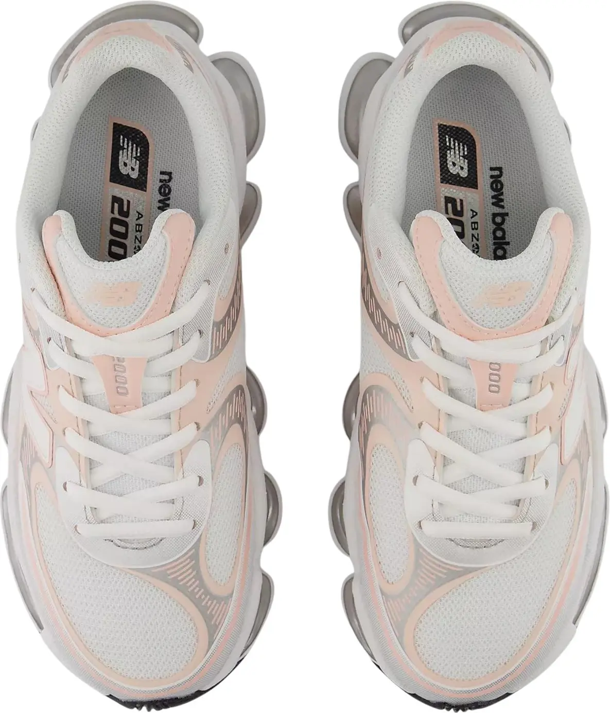 New Balance krossovkalari