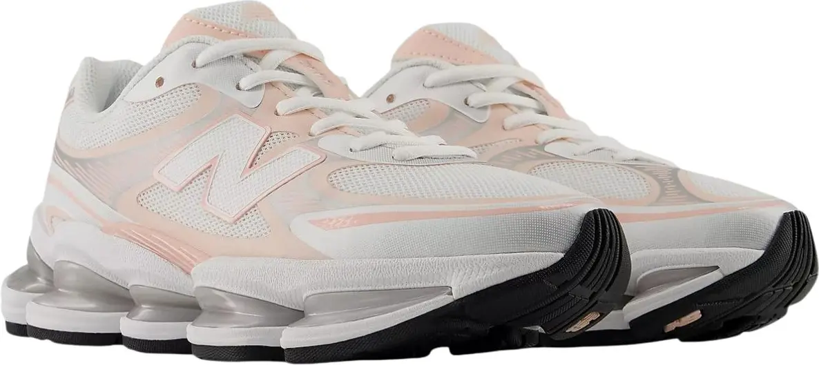 New Balance krossovkalari