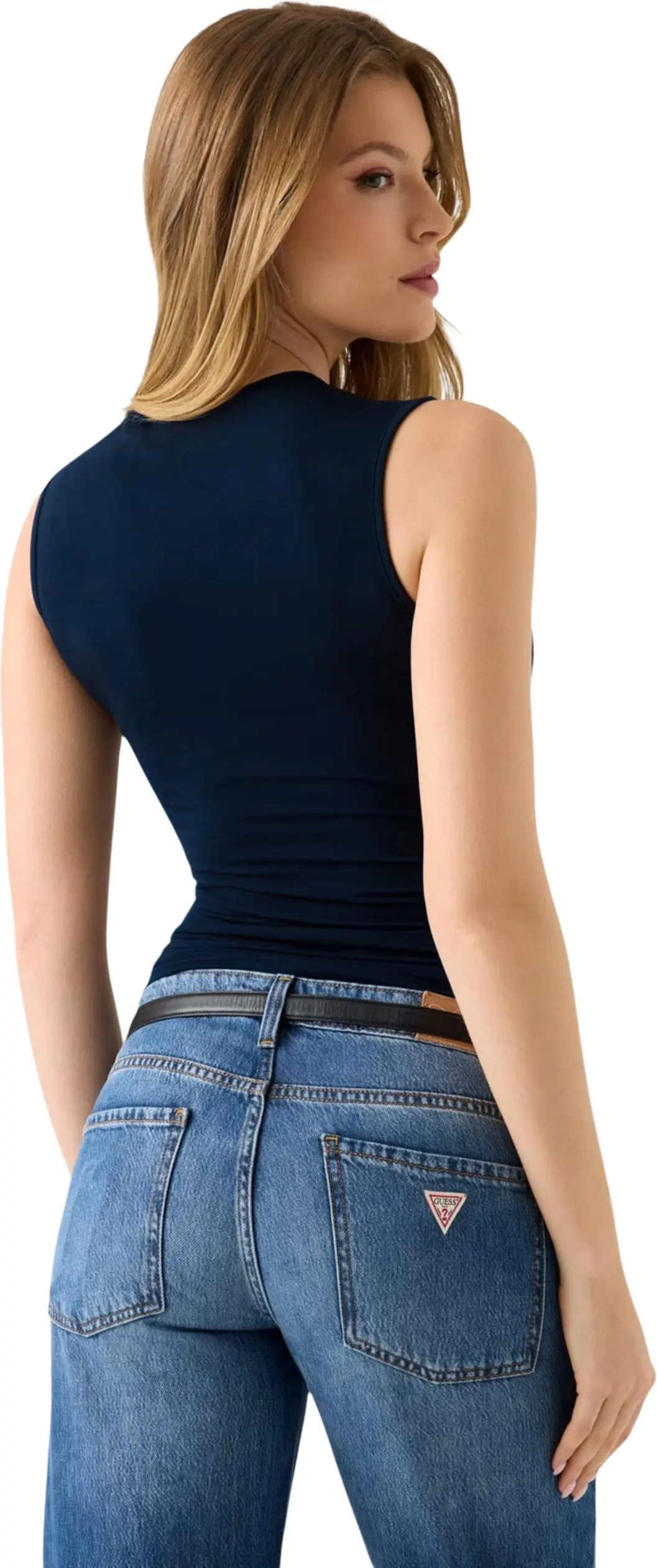 Tops GUESS