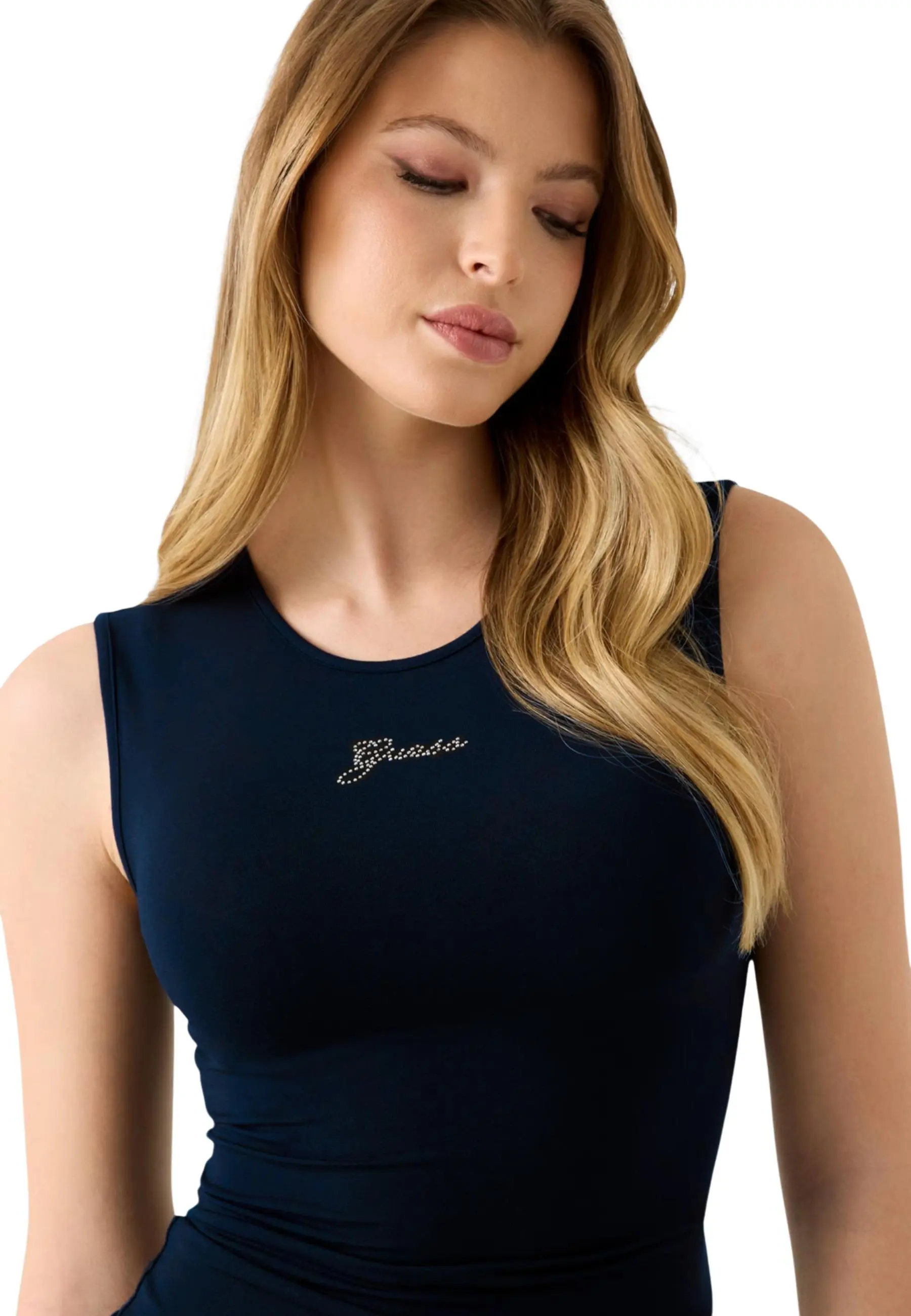 Tops GUESS