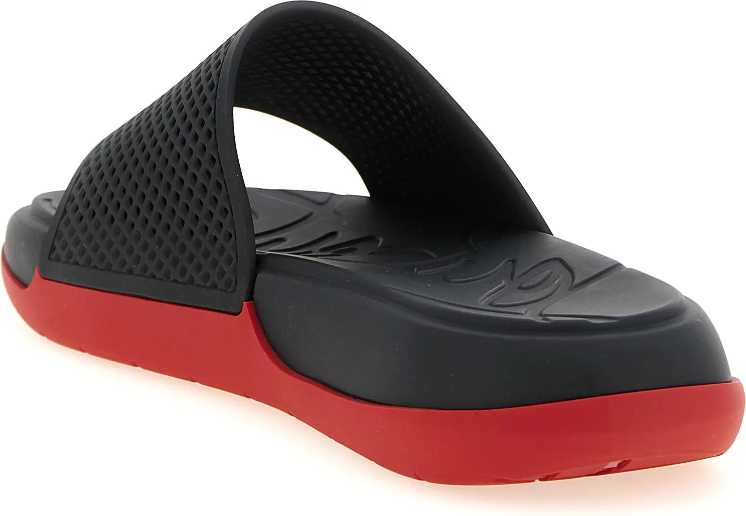 Шлепанцы Christian Louboutin