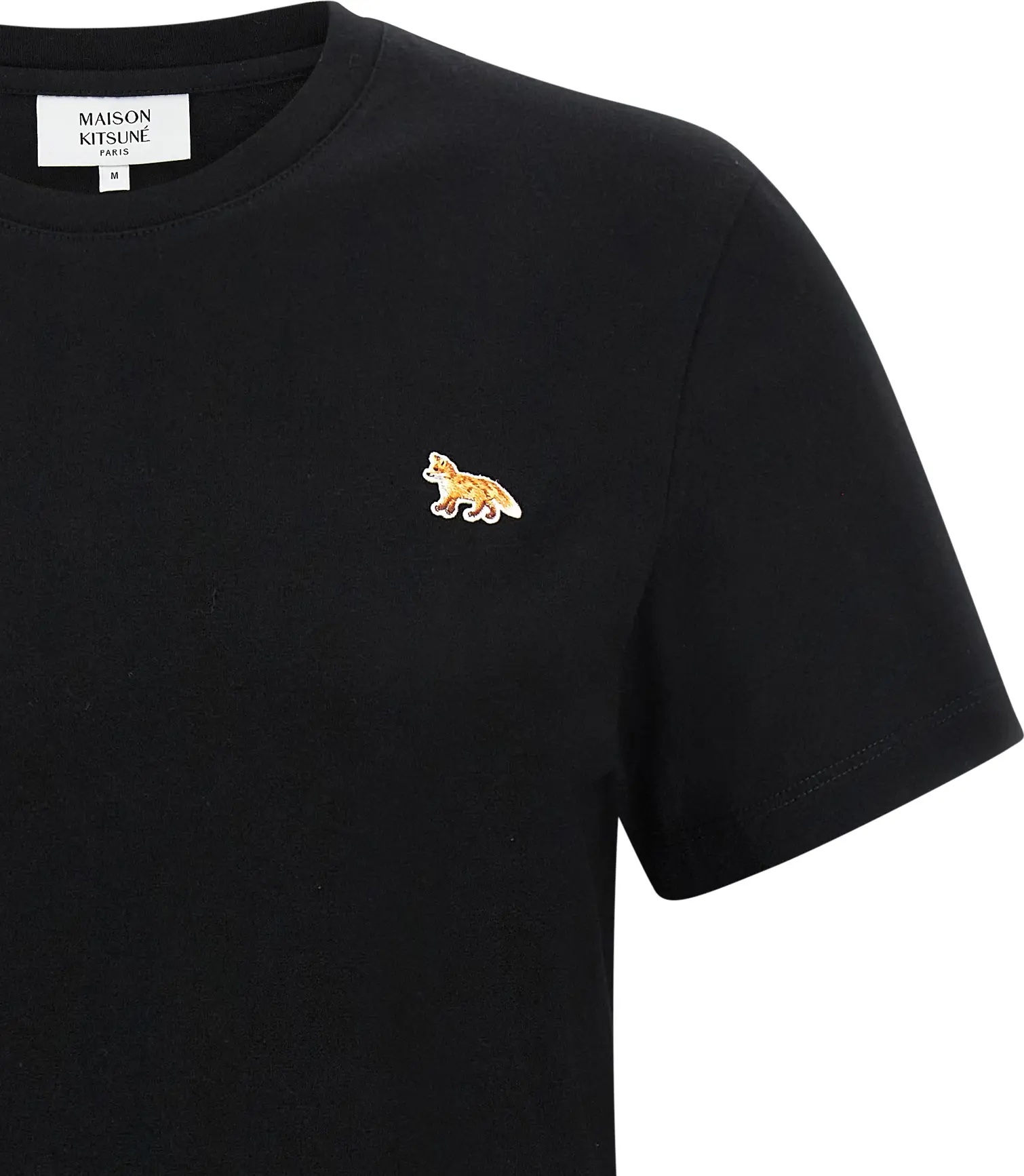 Футболка Maison Kitsuné