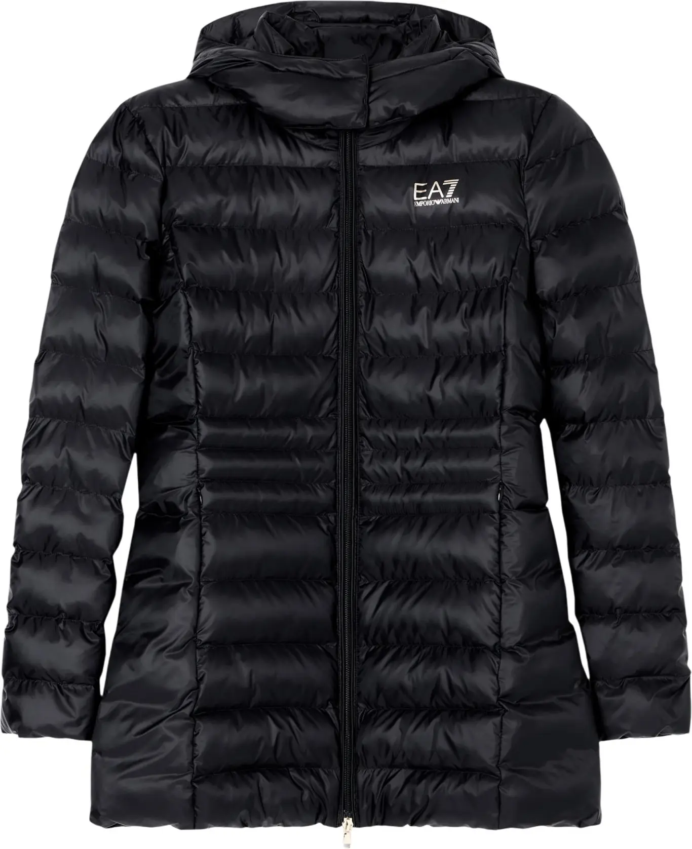 Jackets EA7