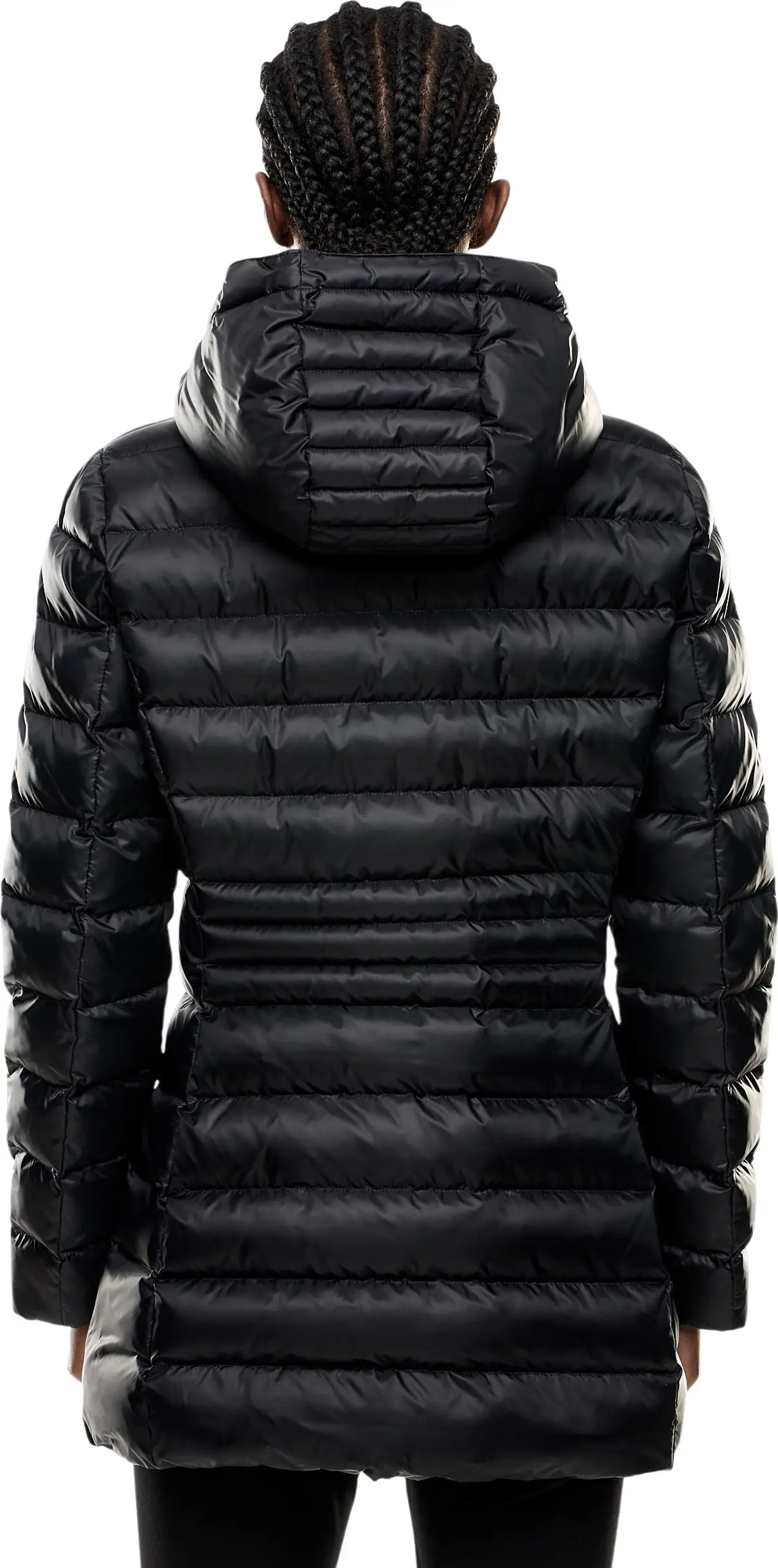 Jackets EA7