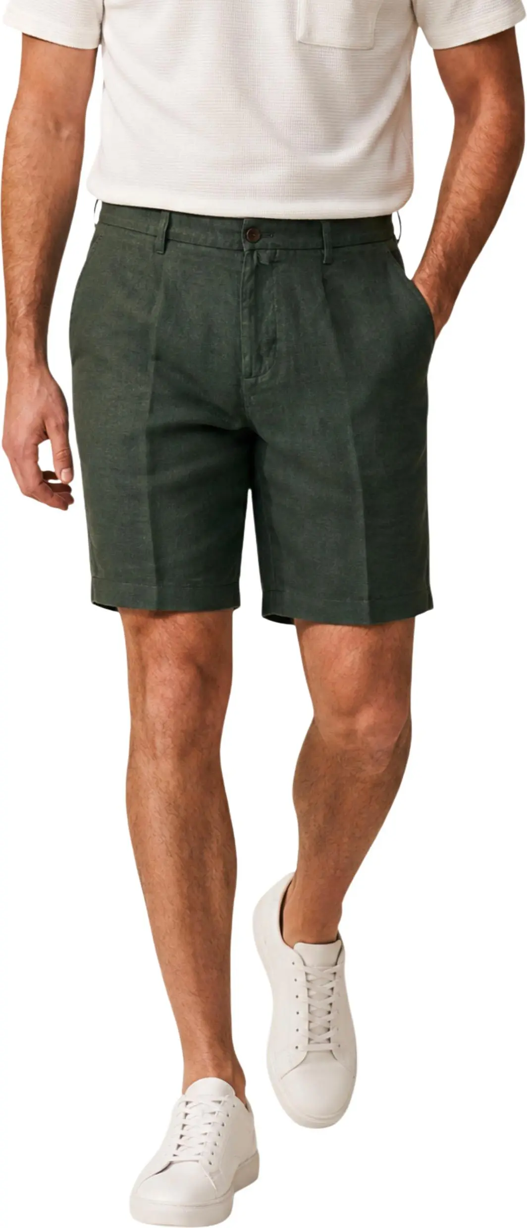 Shorts Borghese