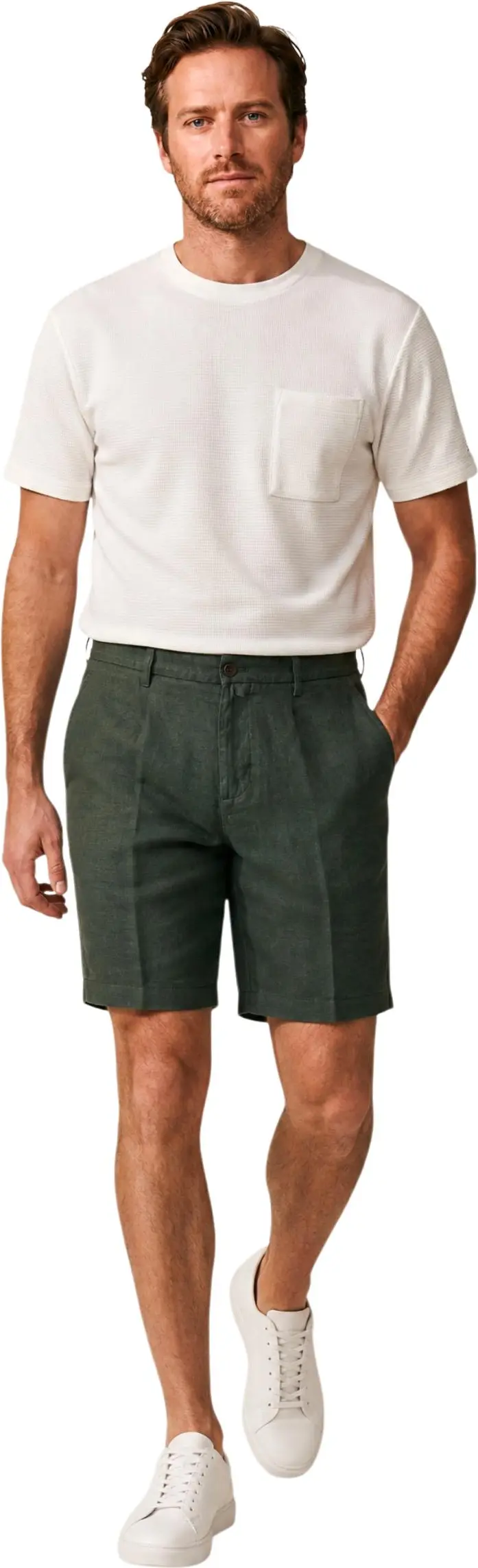 Shorts Borghese