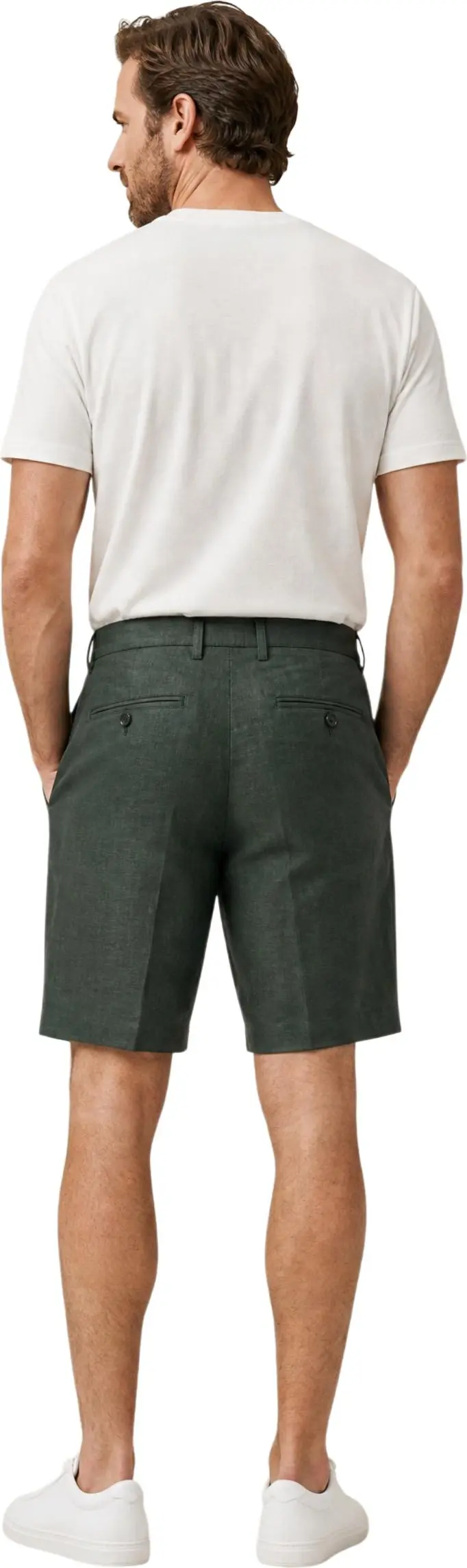 Shorts Borghese
