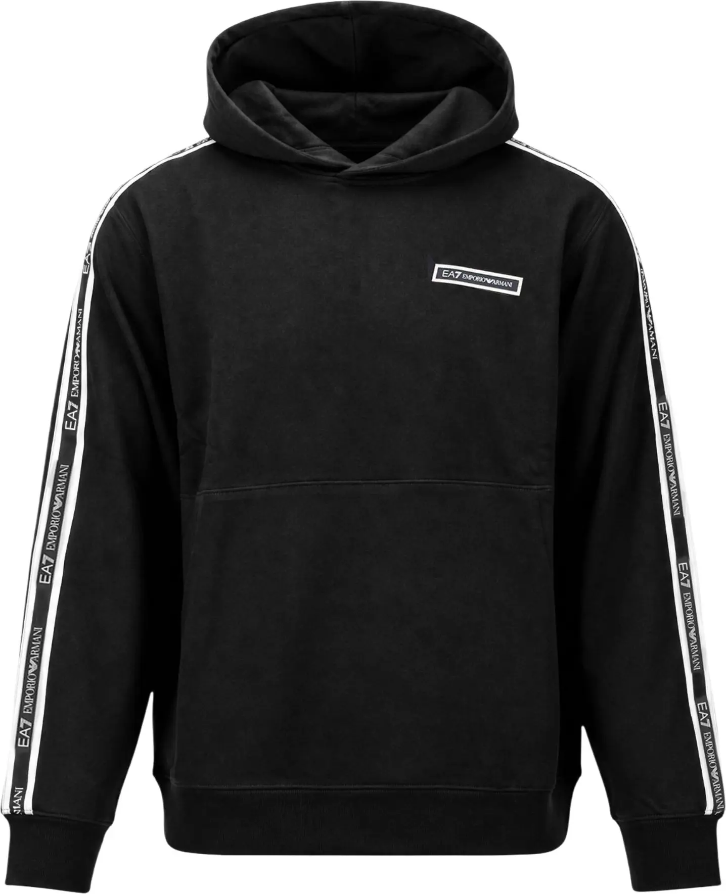 Sweatshirt EA7
