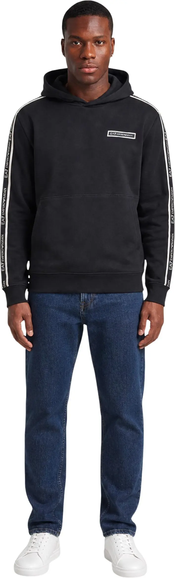 Sweatshirt EA7
