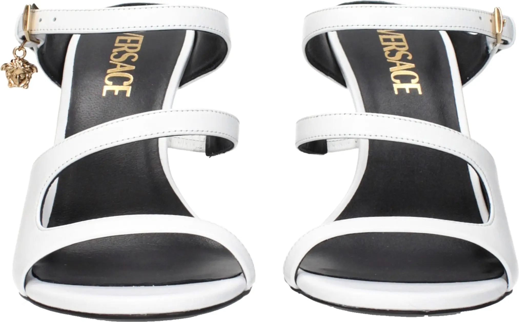 Versace sandallari