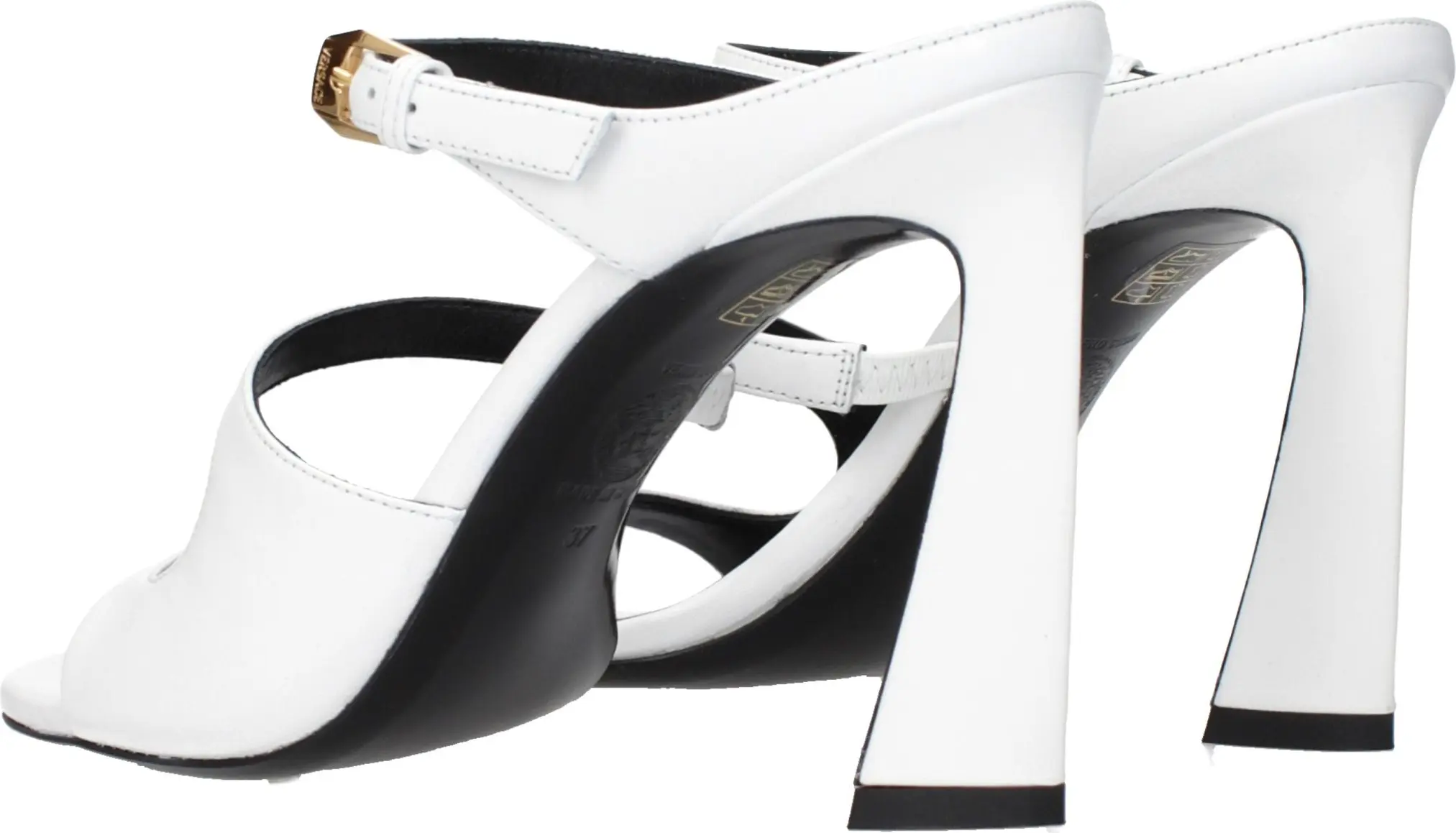 Versace sandallari