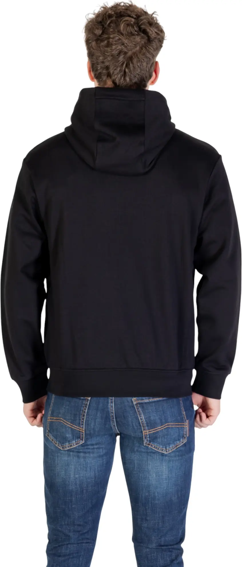 Armani Exchange svitshoti