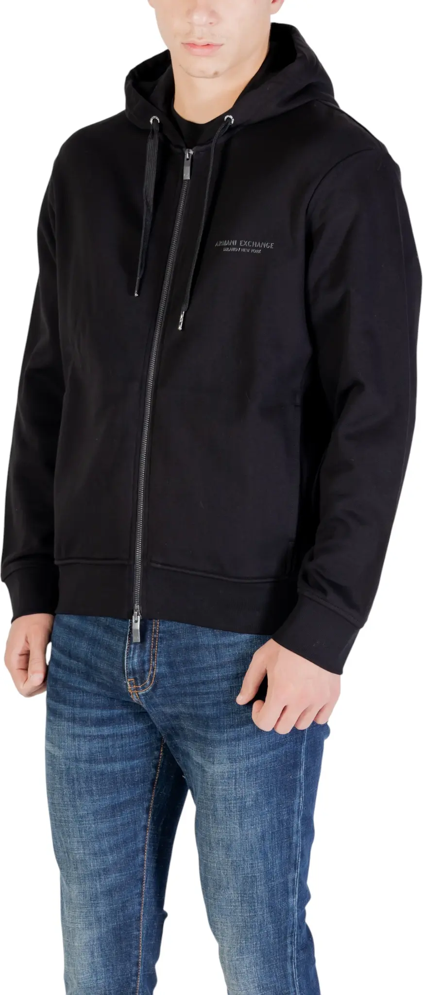 Armani Exchange svitshoti