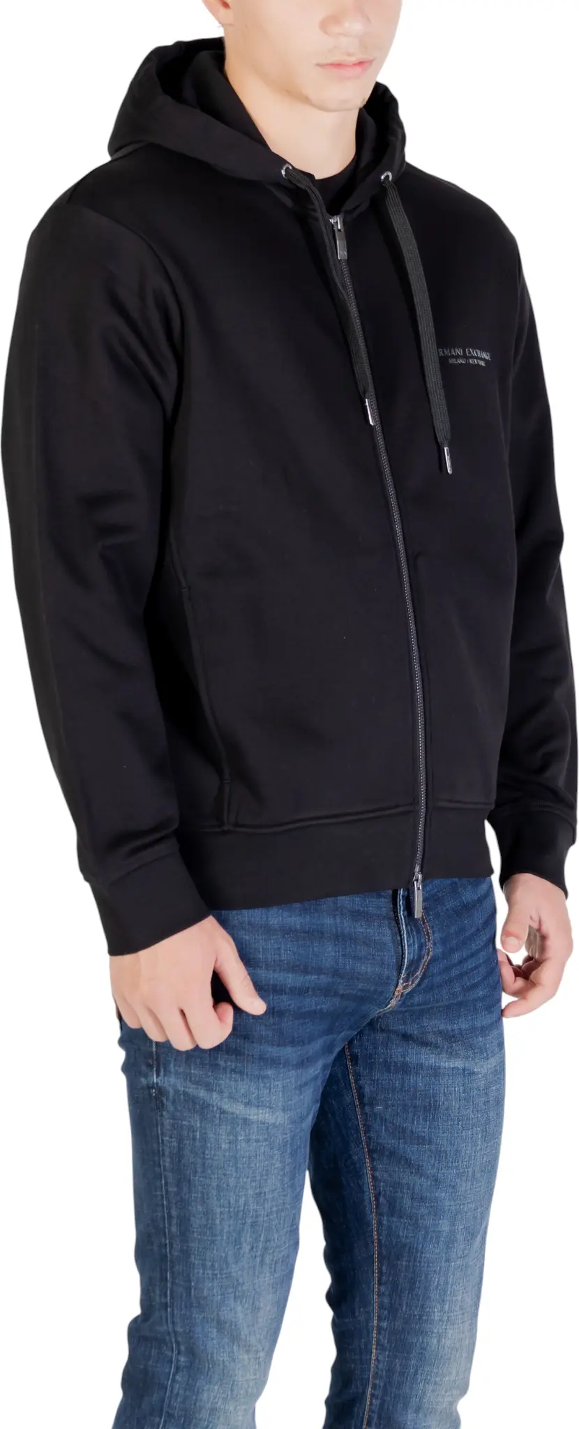 Armani Exchange svitshoti