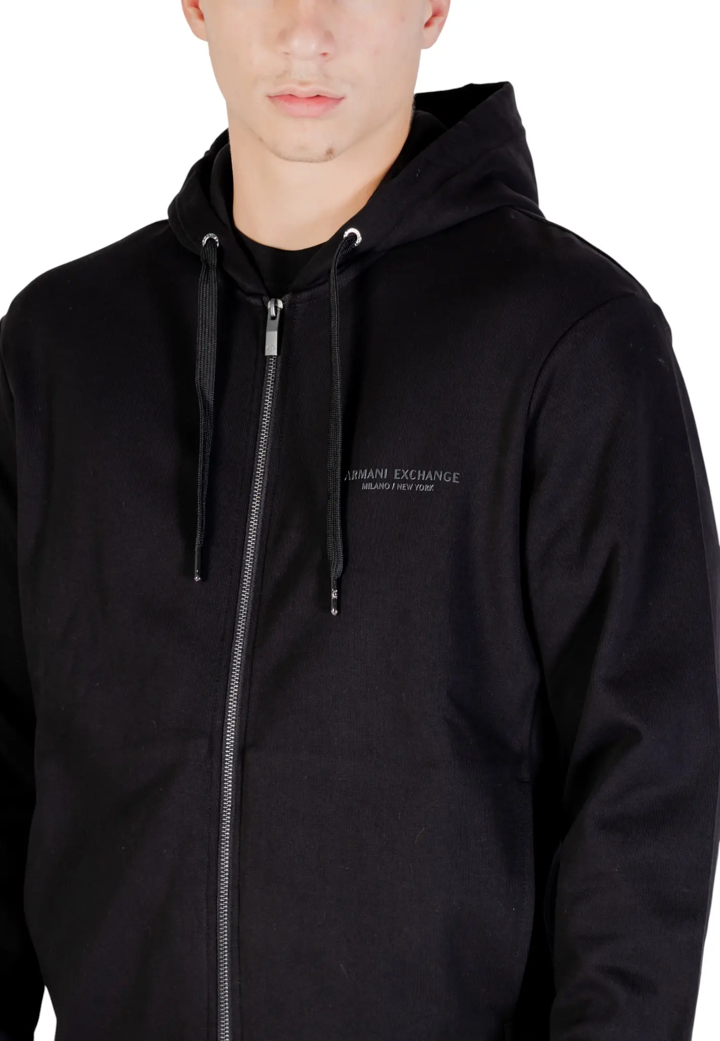Armani Exchange svitshoti