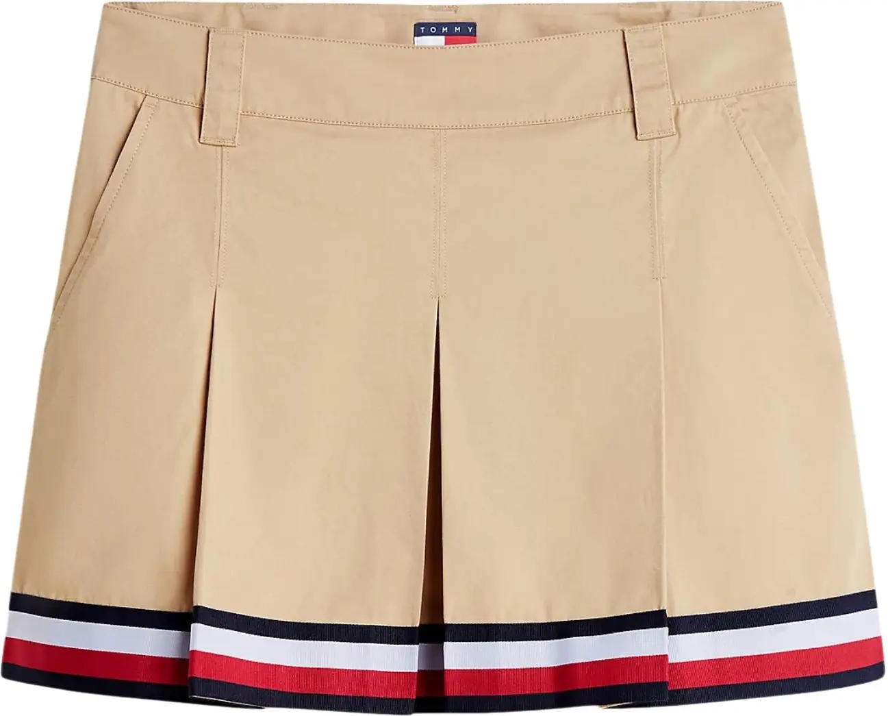 Tommy Jeans yubkasi