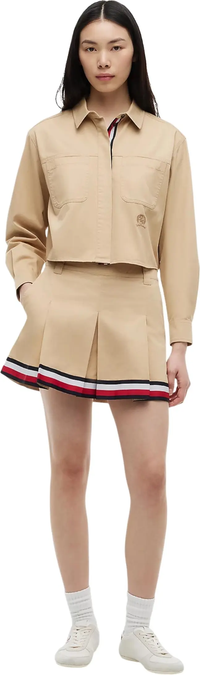 Tommy Jeans yubkasi