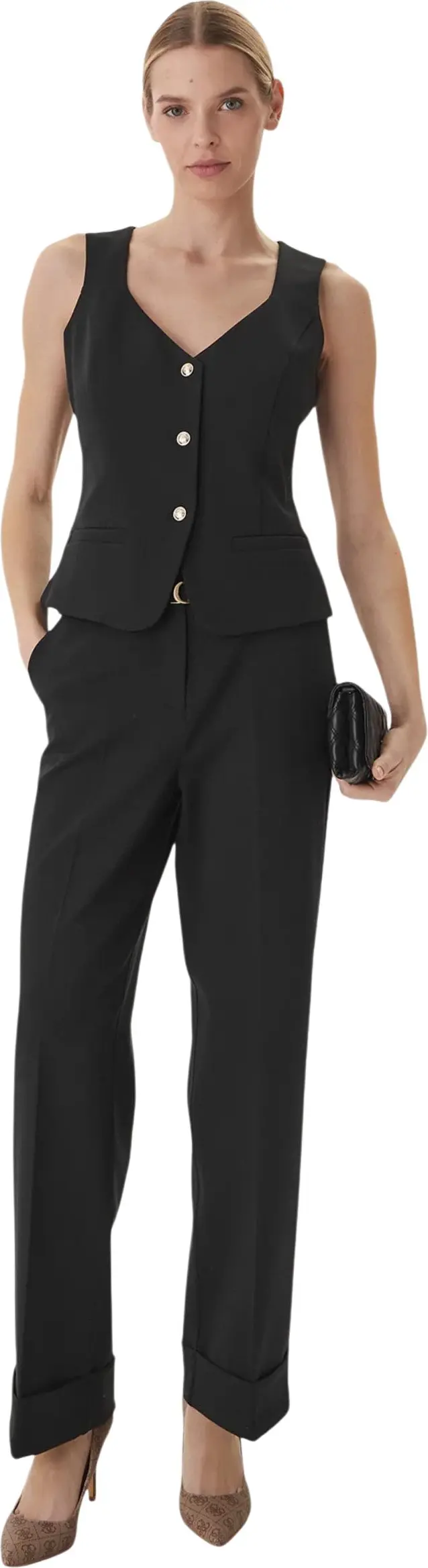 Trousers GUESS