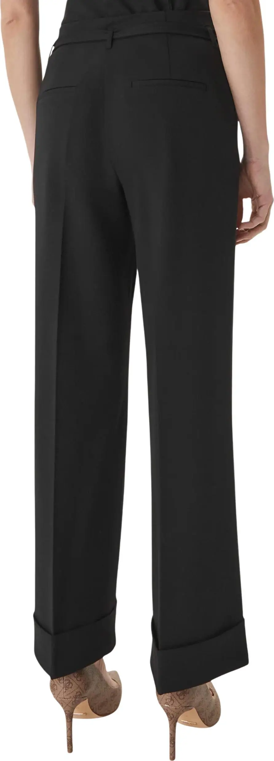 Trousers GUESS