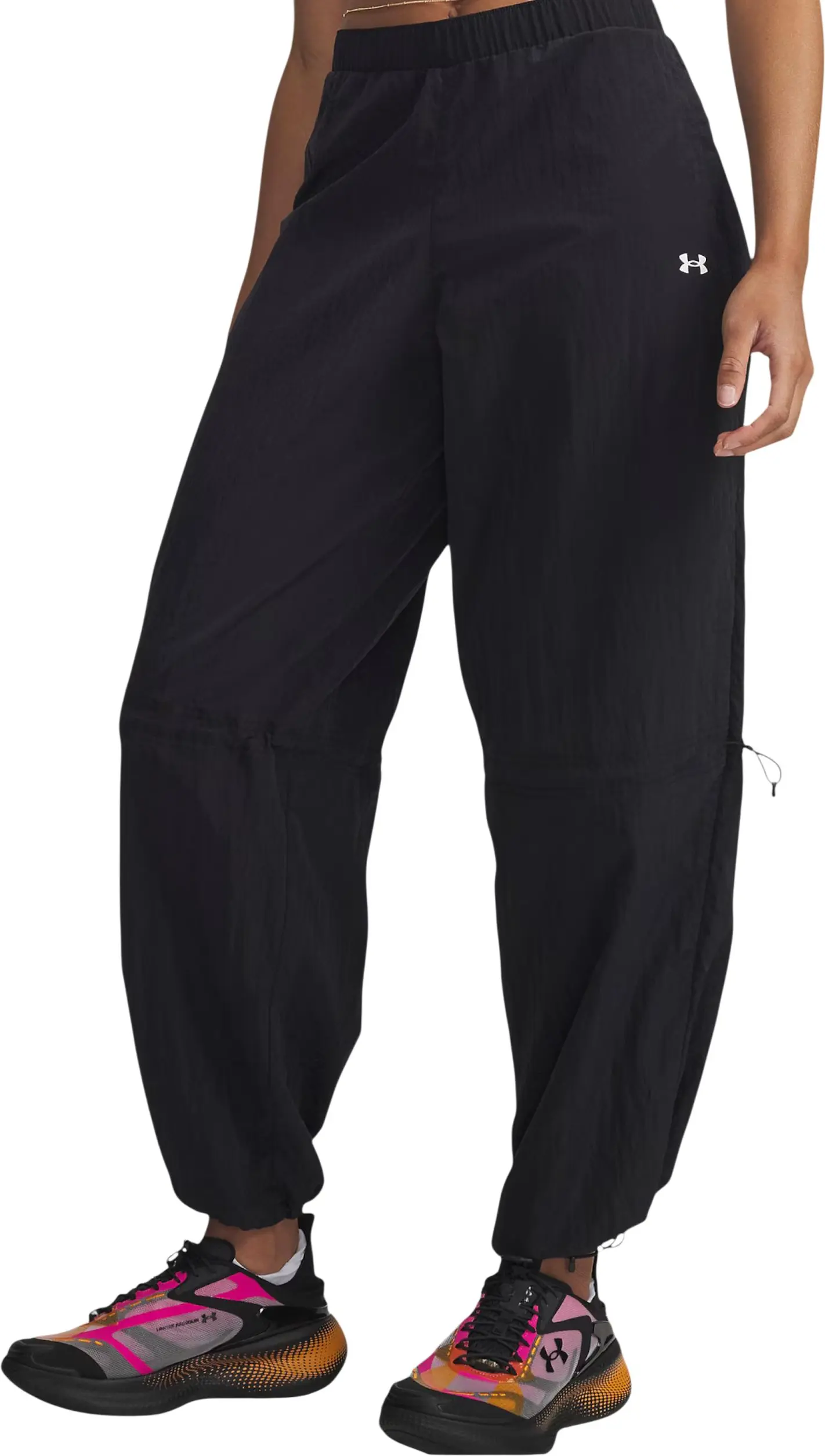 Trousers Under Armour