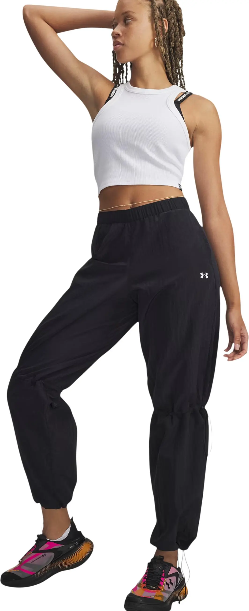 Trousers Under Armour