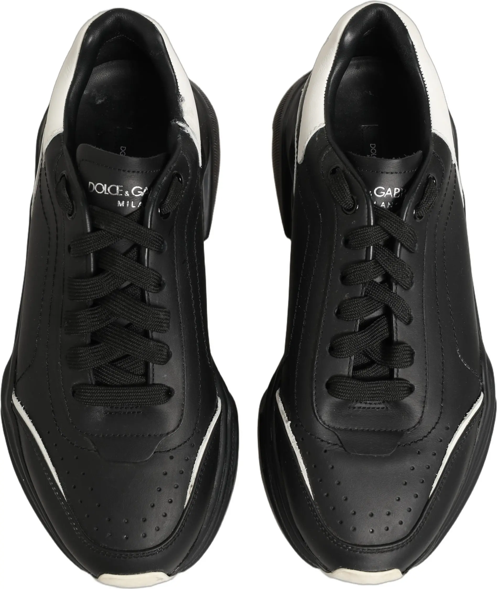 Кроссовки Low Top Dolce & Gabbana