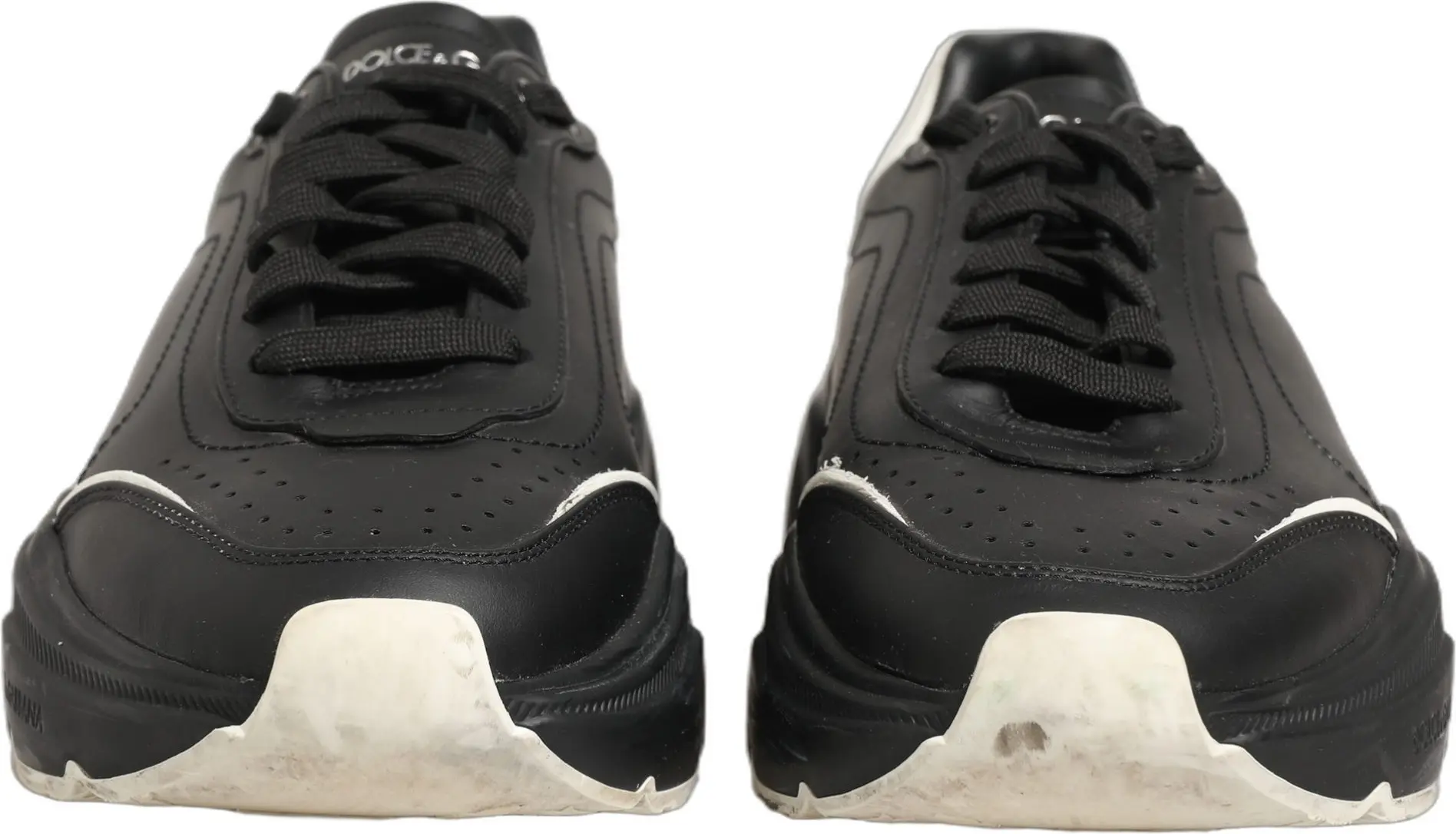 Кроссовки Low Top Dolce & Gabbana