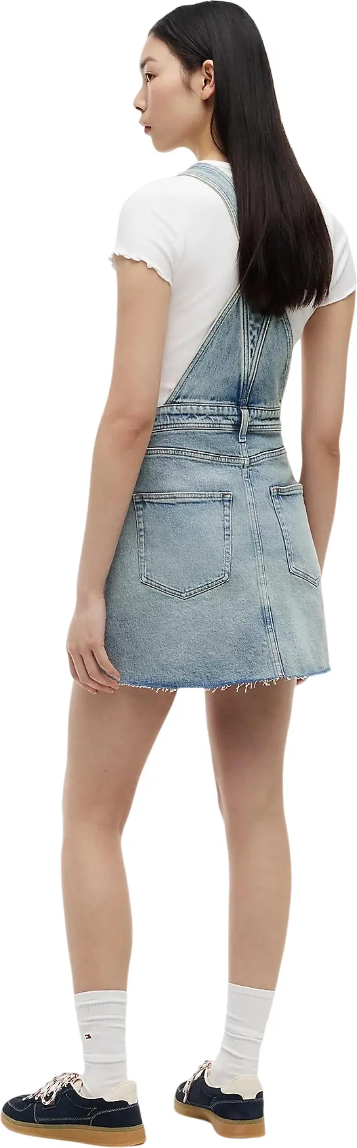 Юбка Tommy Jeans
