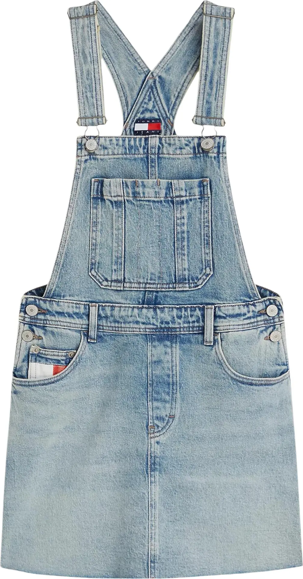 Юбка Tommy Jeans