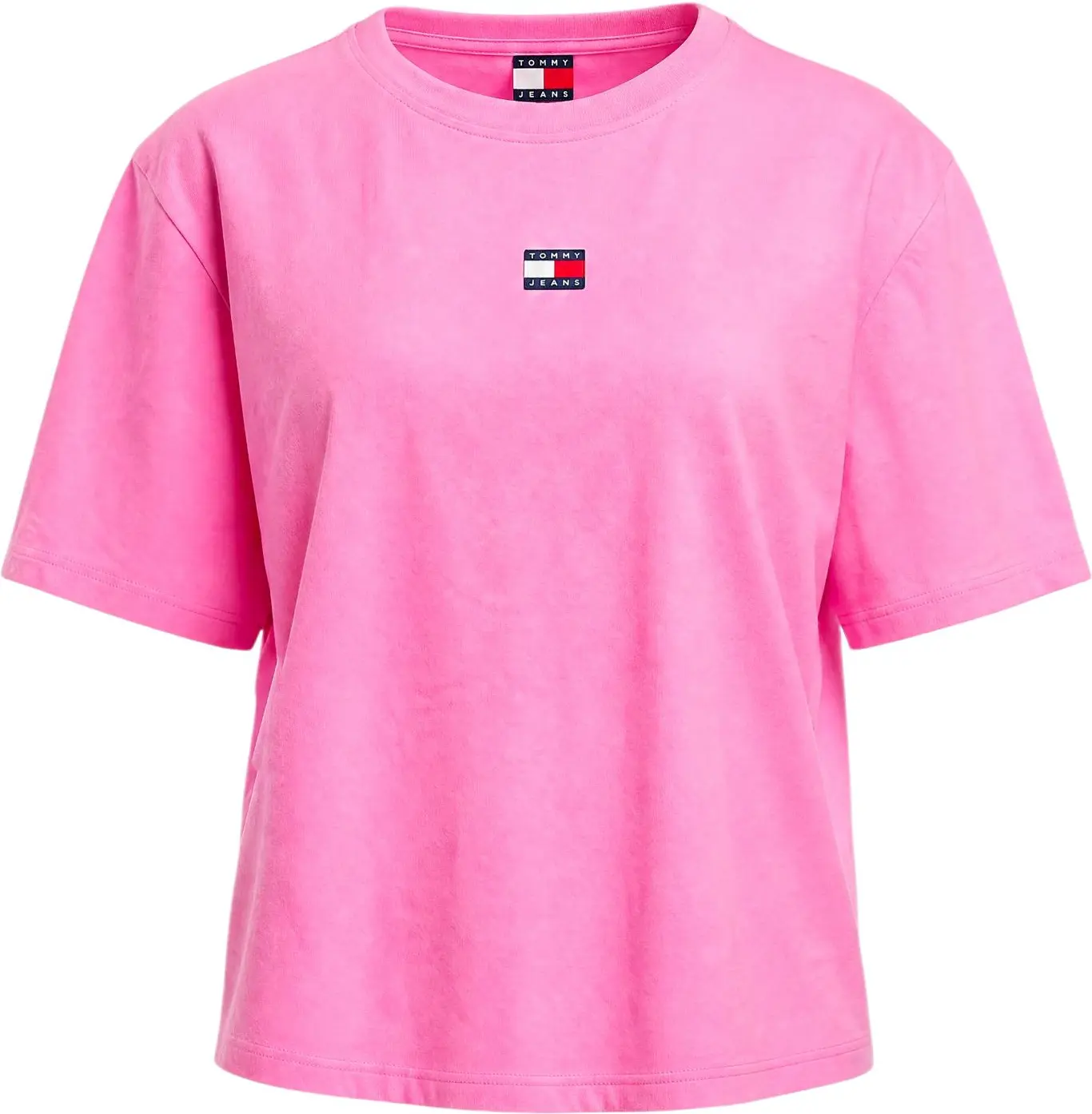 Футболка Tommy Jeans