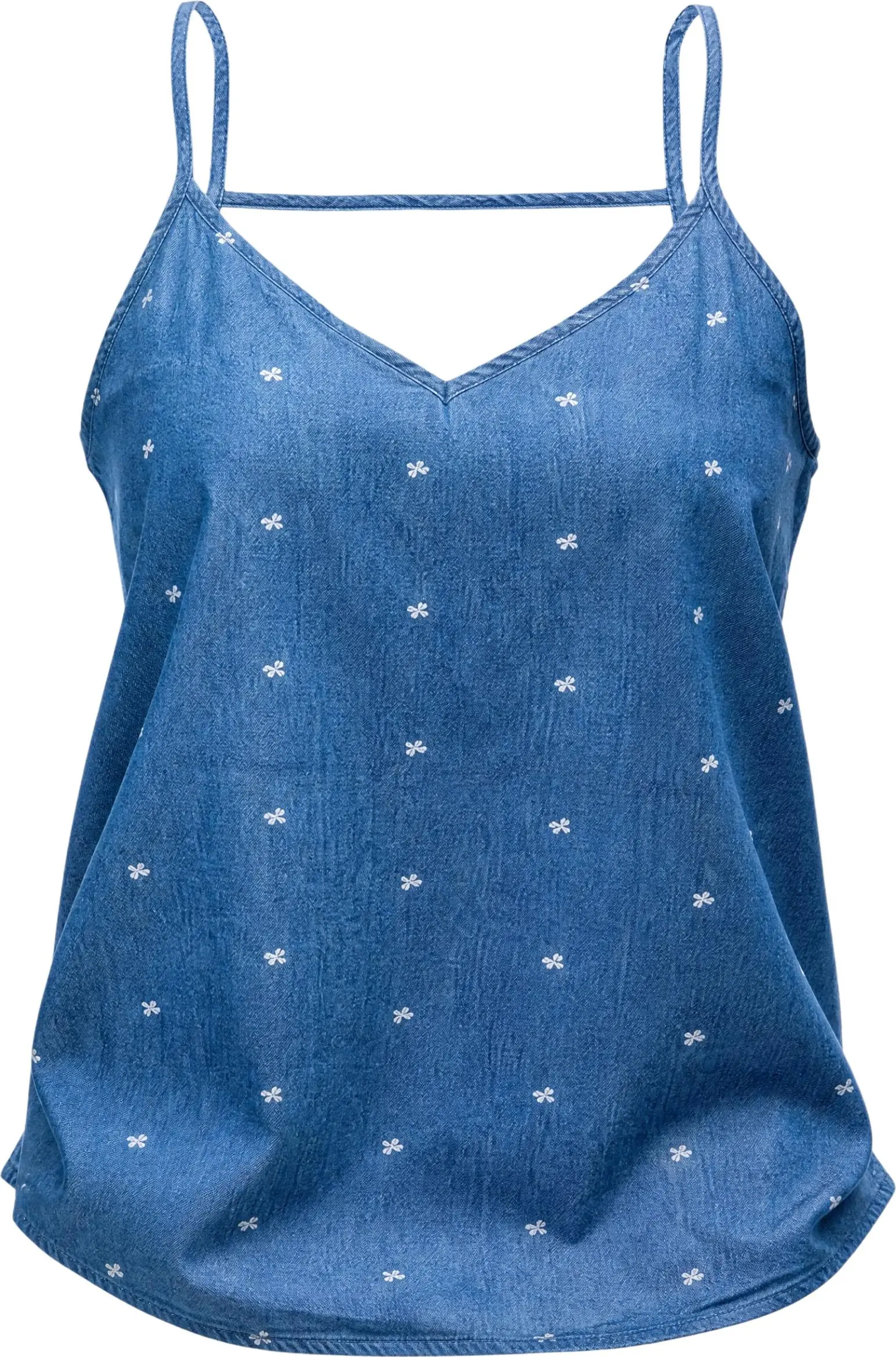 Tank-Top ONLY