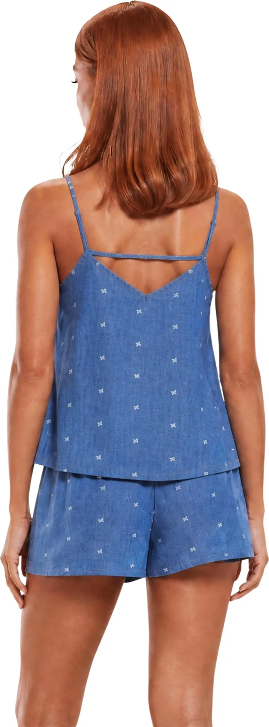 Tank-Top ONLY