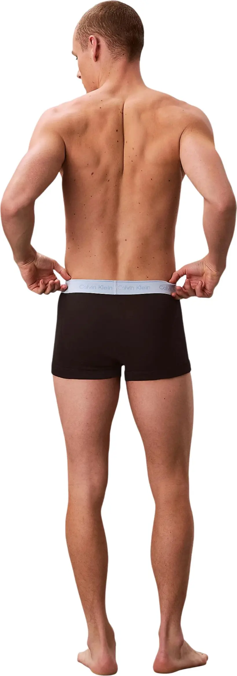 Нижнее белье Calvin Klein Underwear