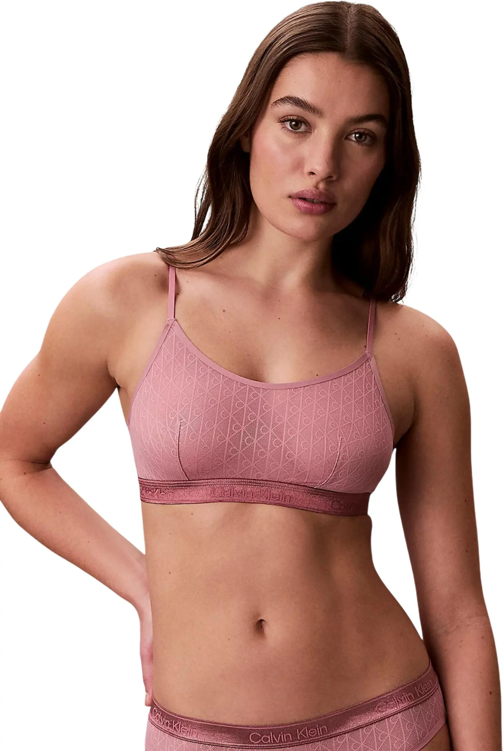 Бюстгальтер Calvin Klein Underwear