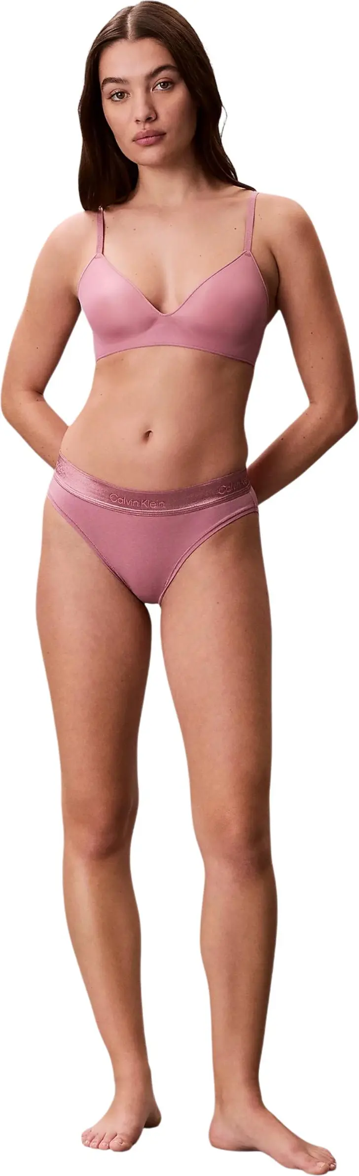 Бикини Calvin Klein Jeans