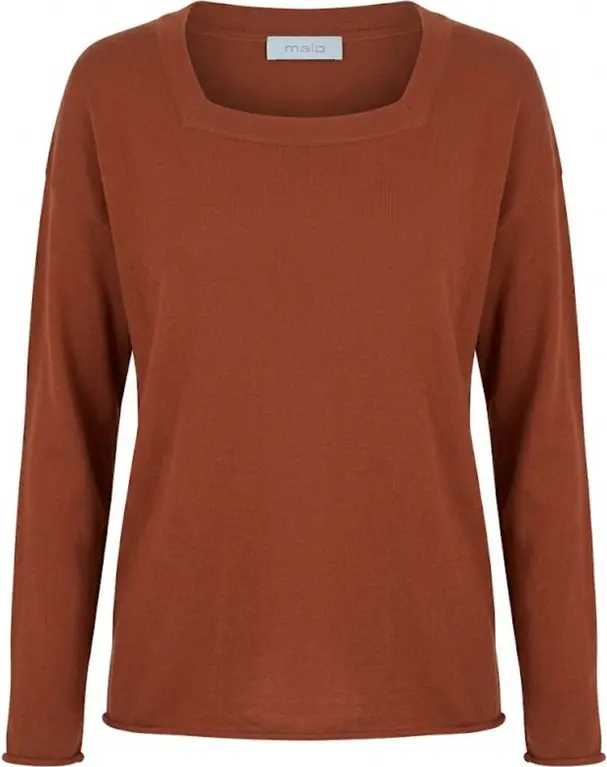 Sweater Malo