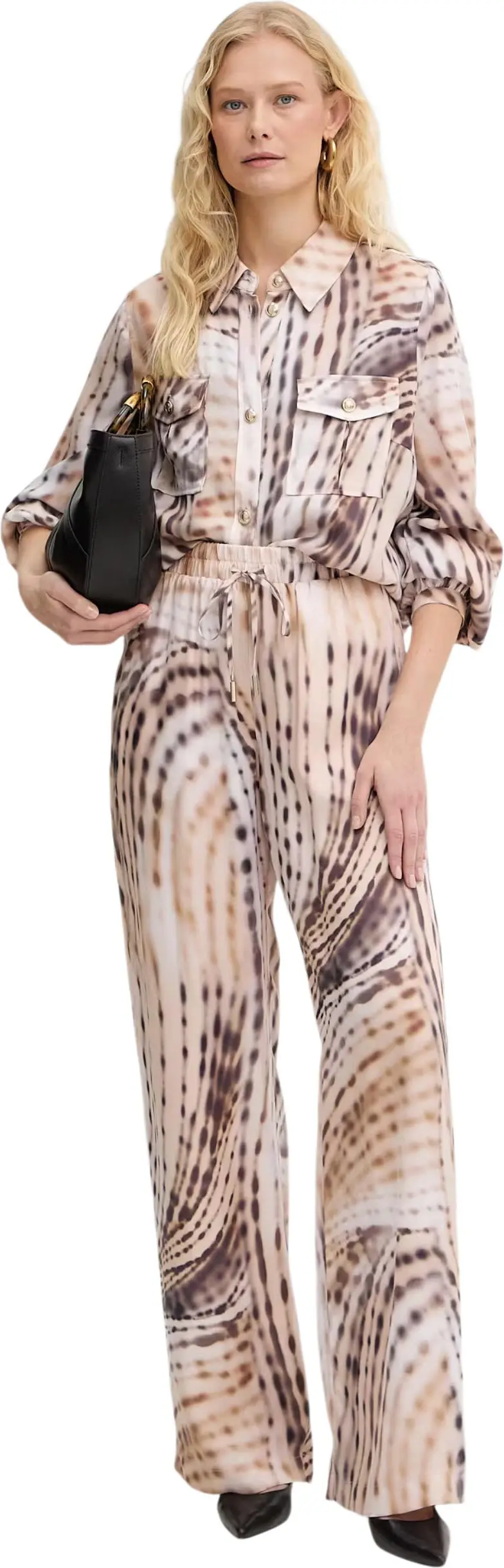Trousers Guess