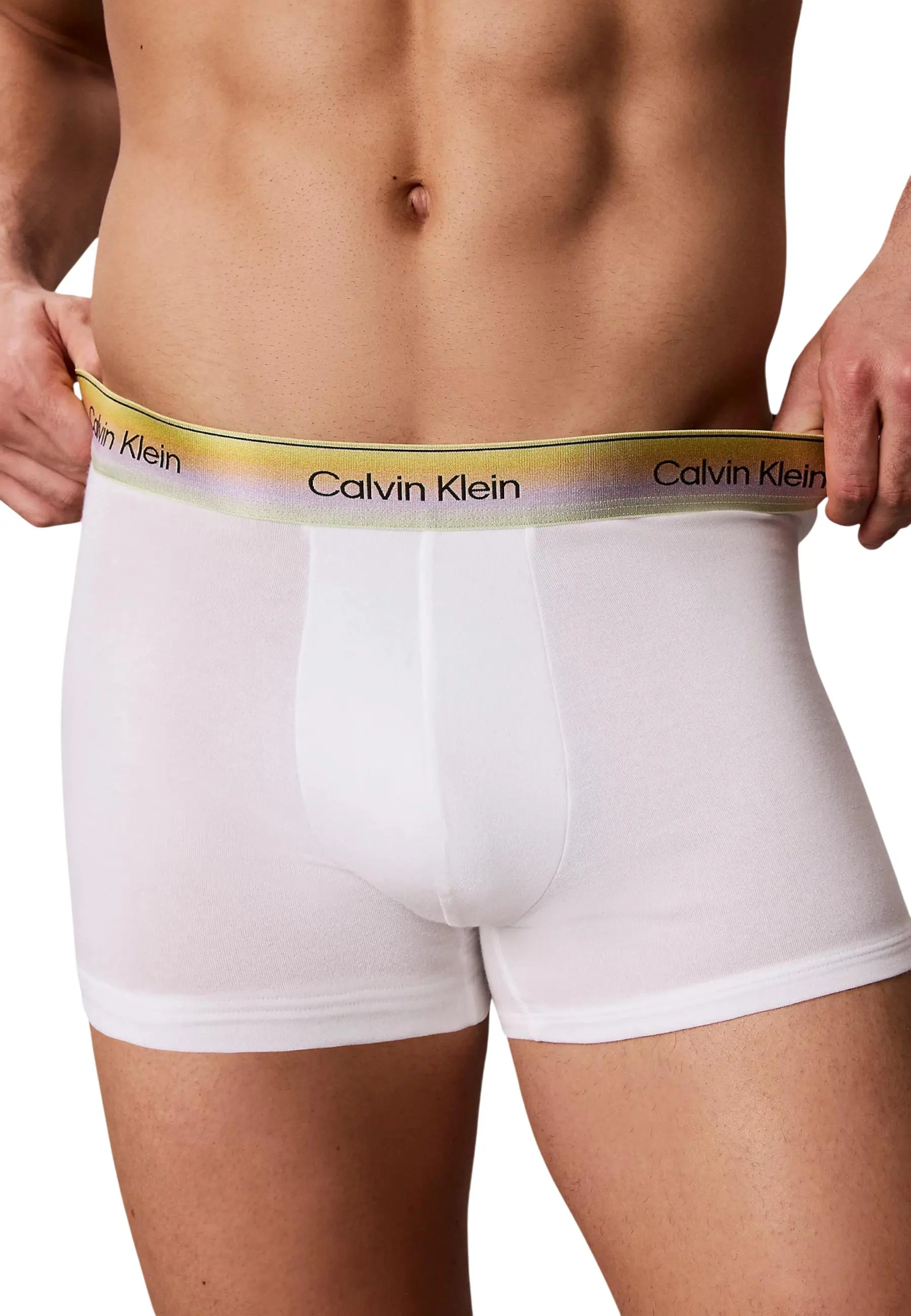 Мужское нижнее белье Calvin Klein Underwear