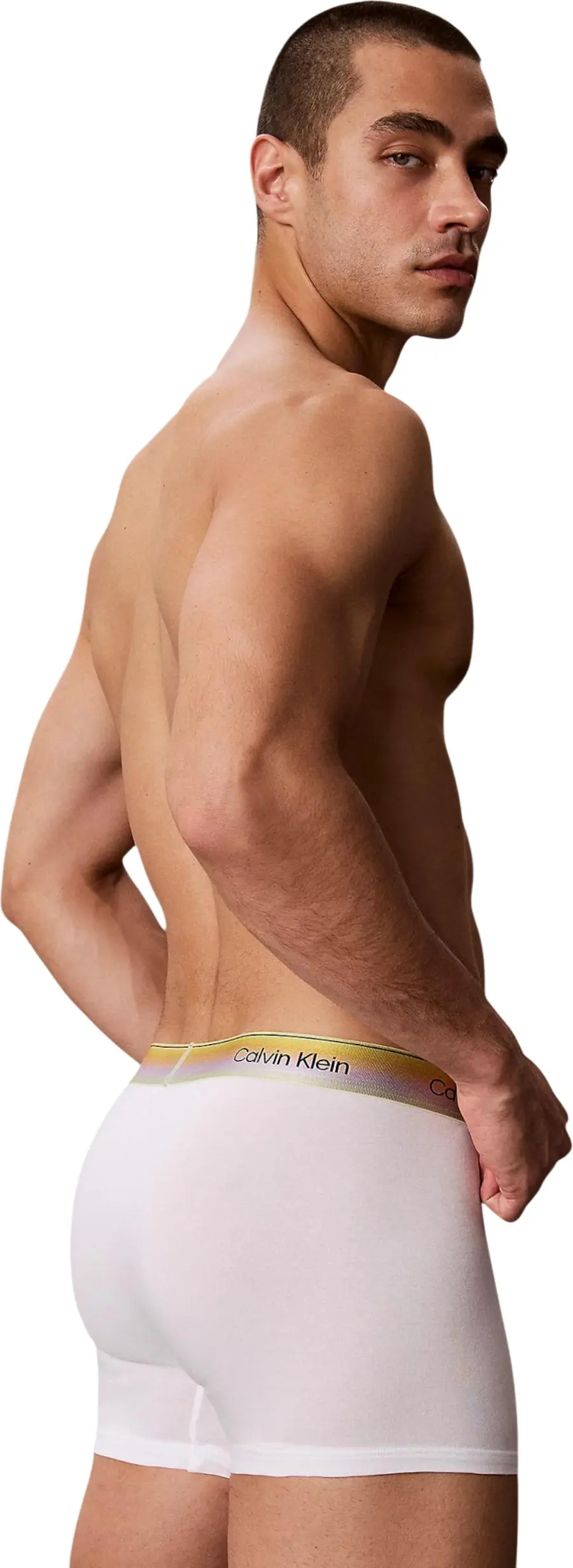 Мужское нижнее белье Calvin Klein Underwear