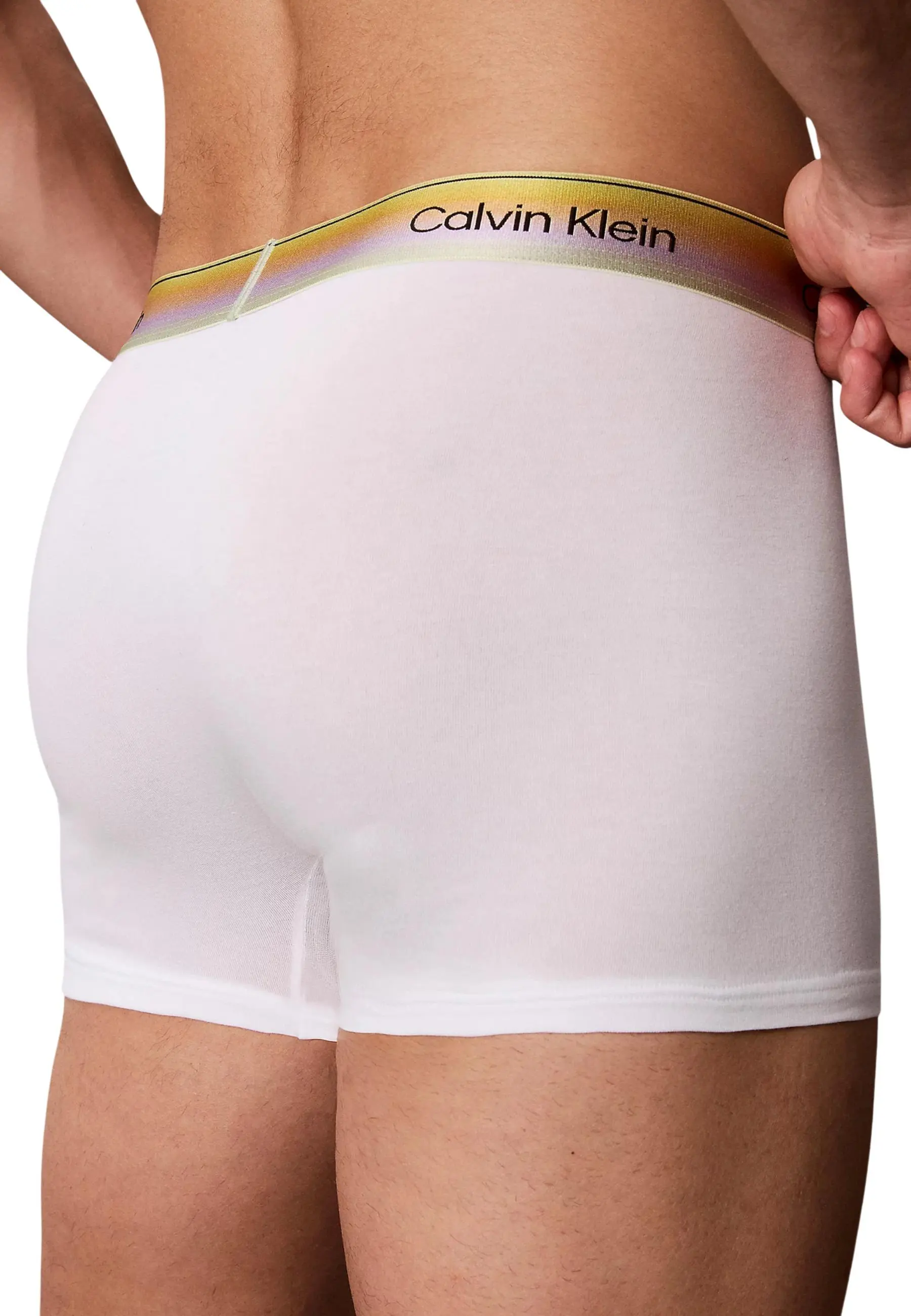 Мужское нижнее белье Calvin Klein Underwear