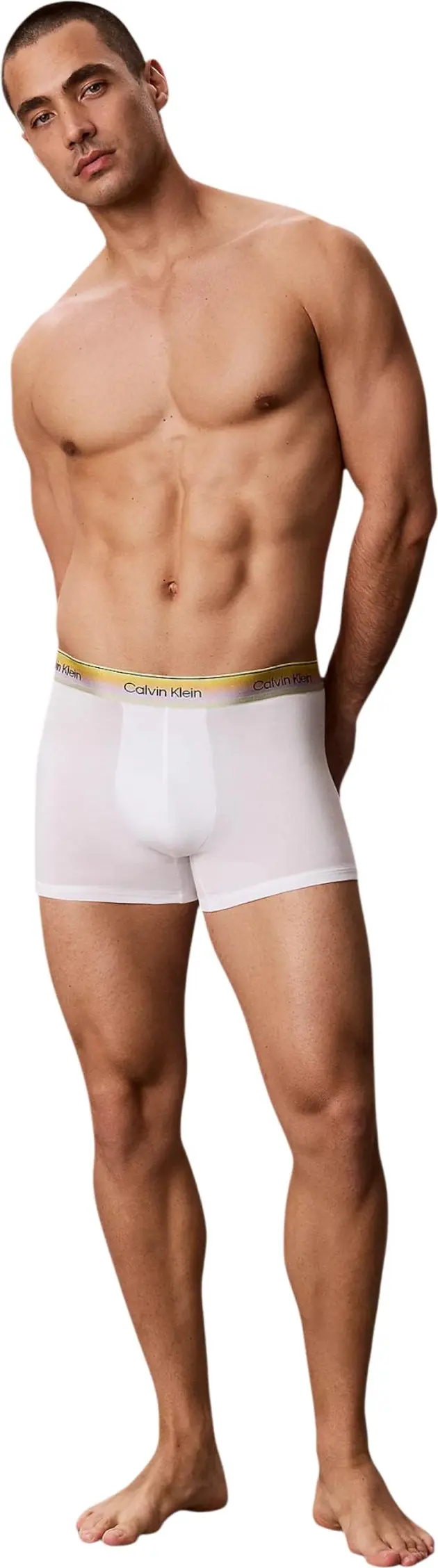 Мужское нижнее белье Calvin Klein Underwear