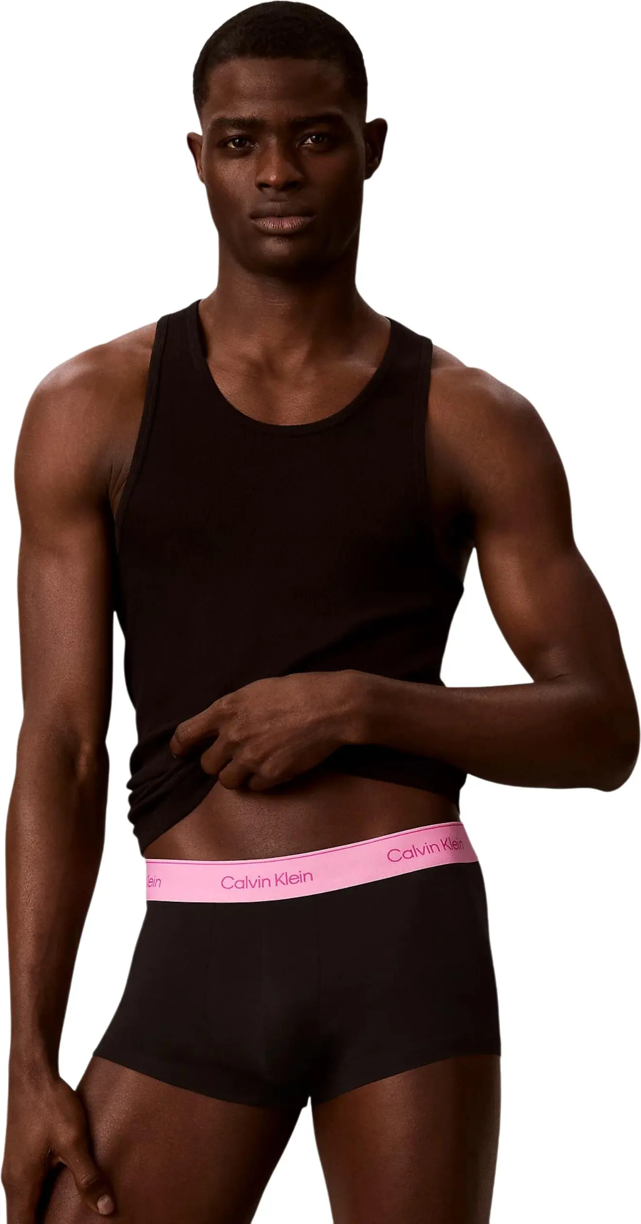 Мужские трусы Calvin Klein Underwear