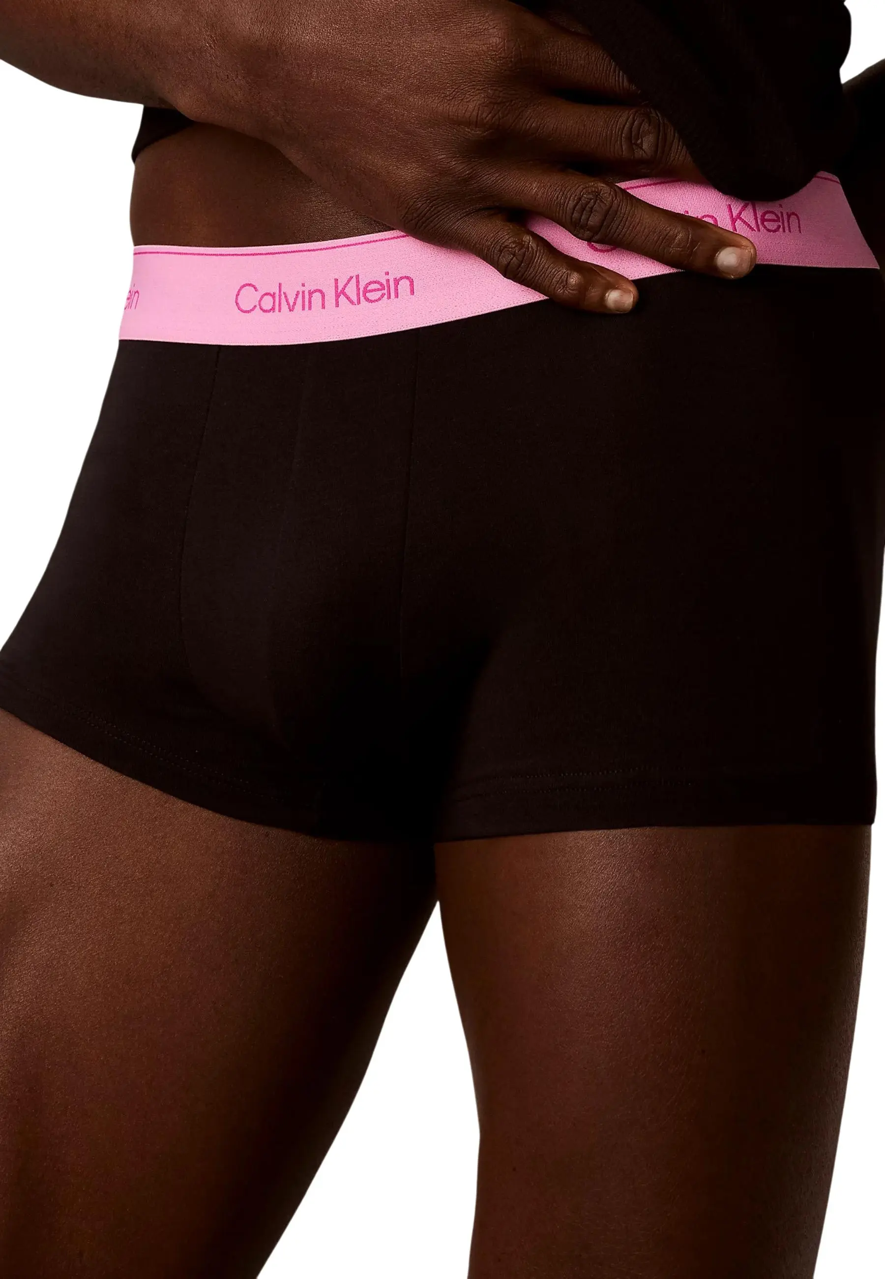Мужские трусы Calvin Klein Underwear