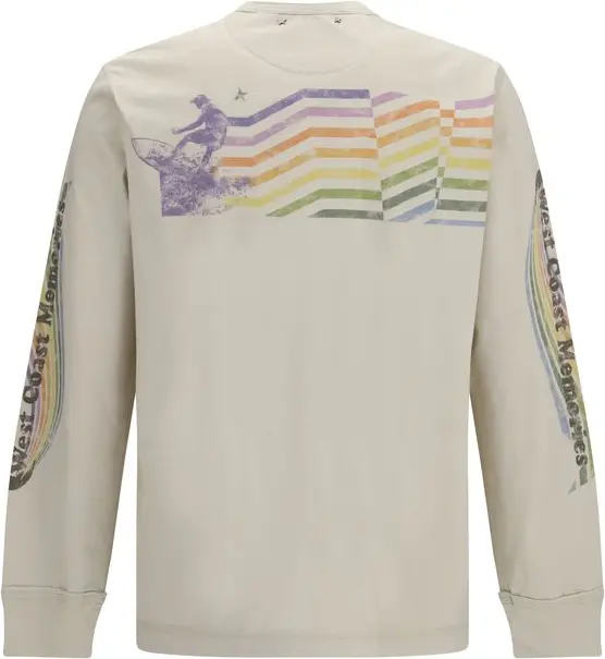 Sweatshirt Golden Goose