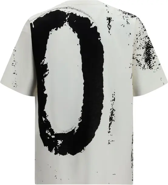 Футболка Maison Margiela