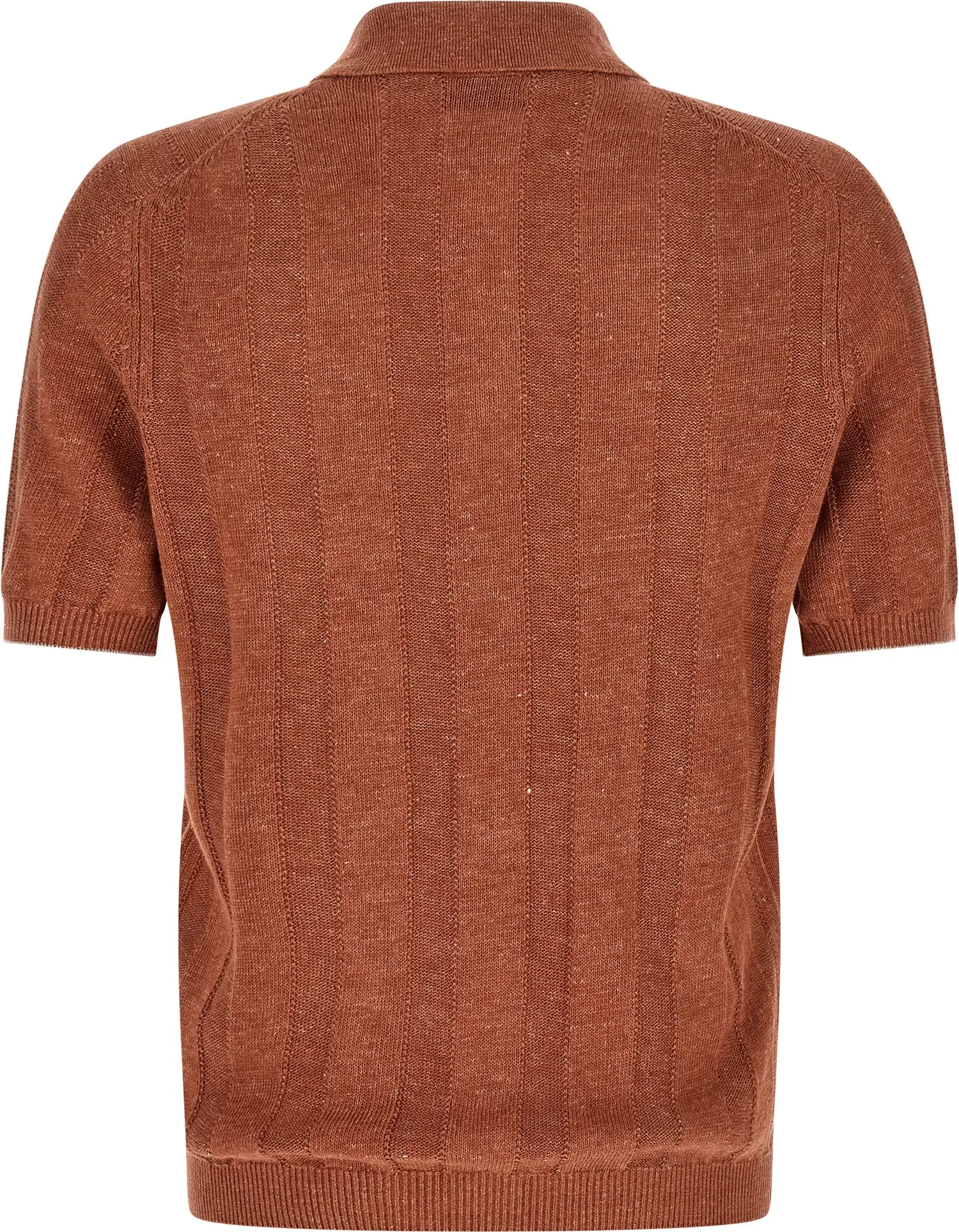 Polo Shirt Brunello Cucinelli