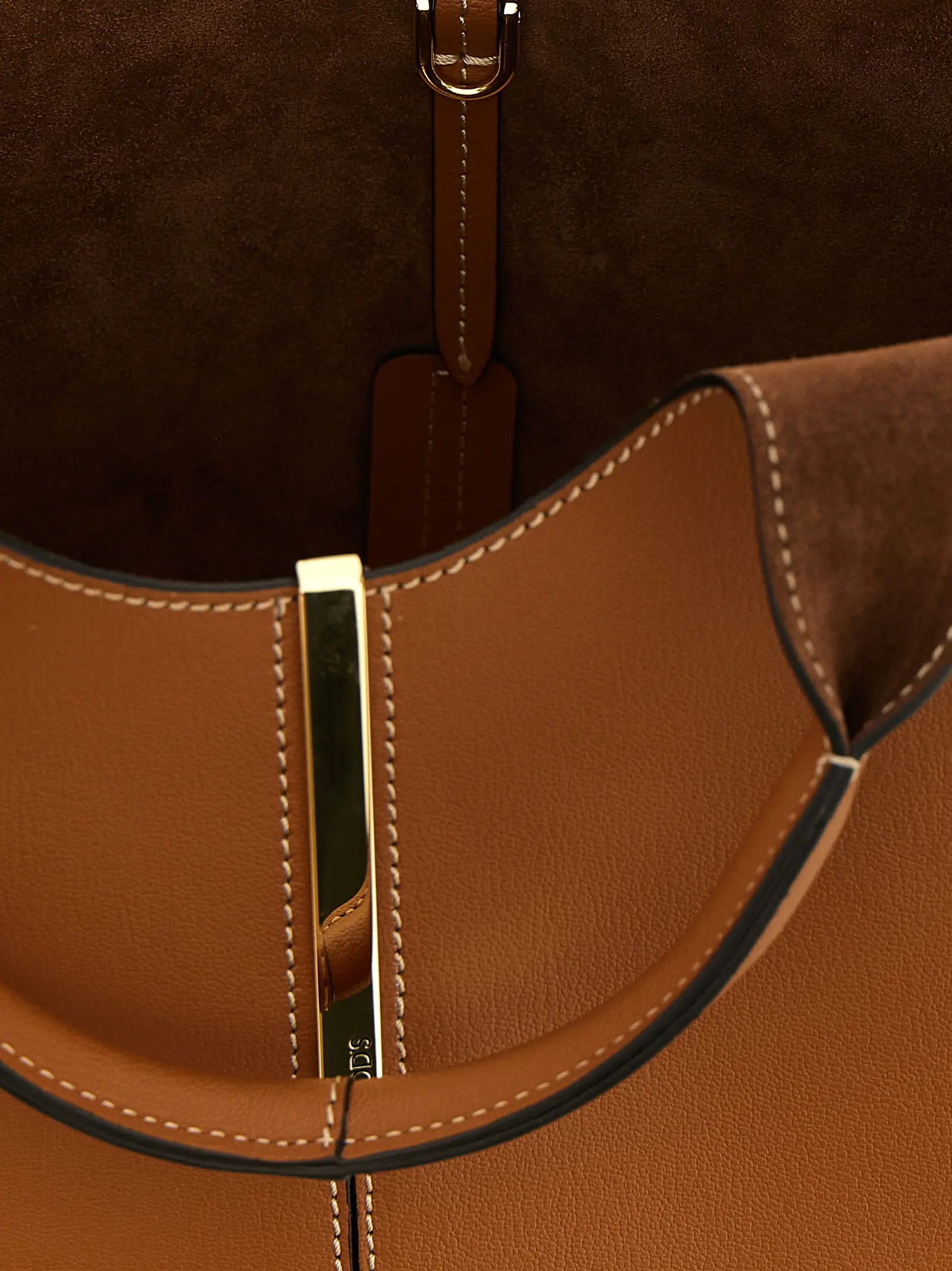 Tote Bag Tod's